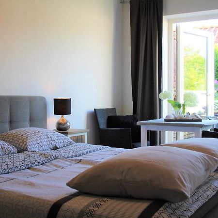 Slapen & Smullen Bed and Breakfast Swalmen Exteriör bild